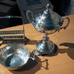 57 4040 NYSILVER